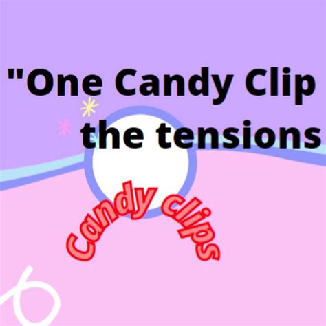 Classic VCX Candy Clips 的图像结果
