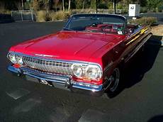 Ss Sport For Sale by 1963 Chevrolet Impala Ss For Sale Classiccars Cc Ss Sport For Sale