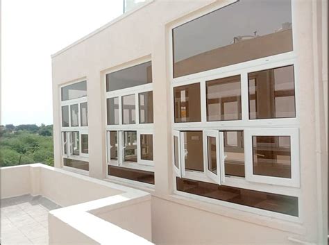 Timbe's best 5 collations of uPVC windows at Chennai
