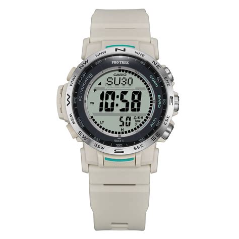 PRW-35-7 | PRO TREK PRW-35 Series | CASIO INDIA