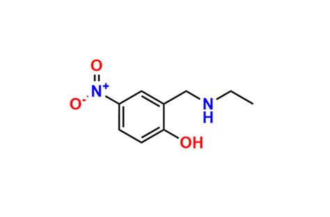 Amodiaquine Impurity 5 | 71130-60-4