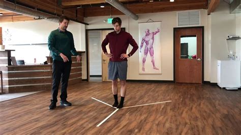 Image result for Y Balance Test Explained