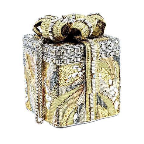 Mary Frances Christmas Purses | semashow.com