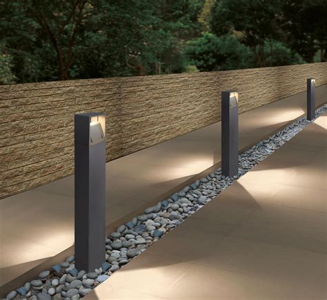 Pathway Lighting Bollards at Fawn Adams blog
