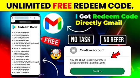 Image result for Free Redeem Code Every Day