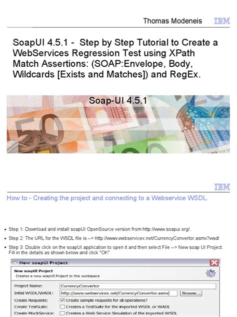 Image result for SoapUI Tutorial