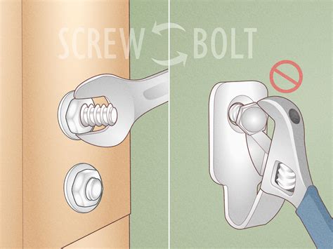 Bolt vs Screw: Differences & When to Use Each One