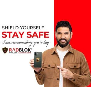 Radblok Multi-Purpose Anti-Radiation Chip Anti-Radiation Chip Price in ...