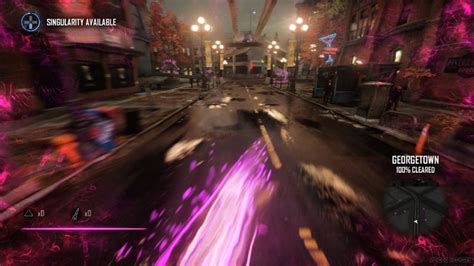 inFamous: First Light Review · Don't mess with Fetch