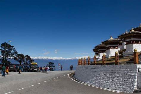 Top 15 Things to Do in Wangdue Phodrang: Explore Bhutan