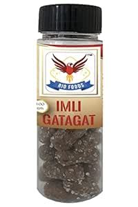 RIO FOODS IMLI GATAGAT | KHATTI MEETHI Candy | Sweet and Tangy Candies ...