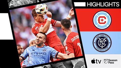 CF Montréal vs. Atlanta United | Full Match Highlights | July 13, 2024 ...