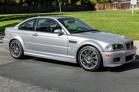 2005 Bmw M3