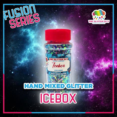 The Glitter Guy | Premium Glitter, Best Prices | Top Rated Glitters