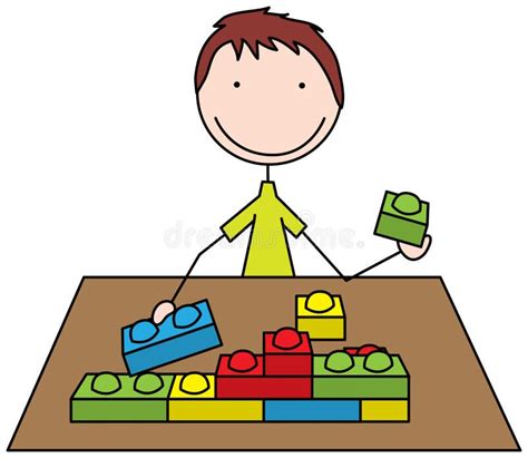 Building Blocks Cartoon 的图像结果