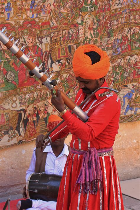 Image result for Rajasthani Classical Instruments