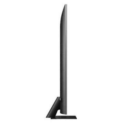 Samsung QA55Q80TAK 55 inch UHD Smart QLED TV Price in India, Specs ...
