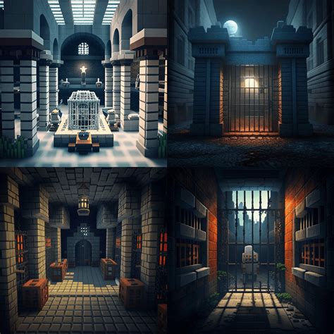 Image result for Minecraft Prison Tutorial