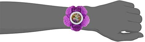 Buy Zoop Disney Princess Analog Multi-Colour Dial Girl's Watch ...