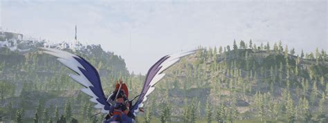 Fastest Flying Mounts in Palworld - Best Flying Mounts Tier List