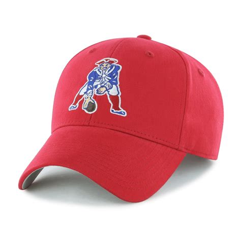 NEW ENGLAND PATRIOTS HAT - Walmart.com