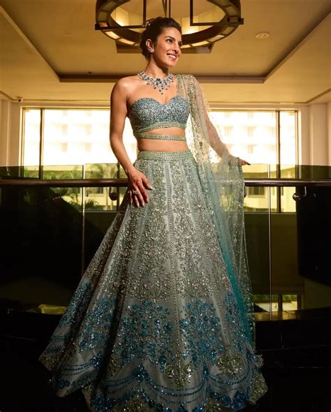 A Craftmaster’s Birthday: Manish Malhotra’s Journey From Indian Roots ...