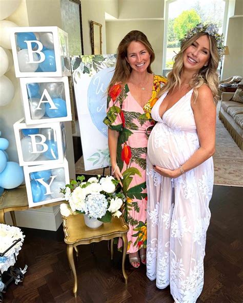 Southern Charm Stars Throw Lavish Baby Shower for Ashley Jacobs