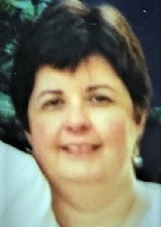 Rozanne SCAHILL Obituary (2023) - Lockport, NY - Buffalo News