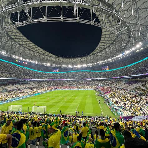 Lusail Stadium - All You Need to Know BEFORE You Go (with Photos)