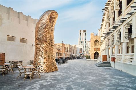 FIFA World Cup 2022: Bookmark these 6 things to do in Qatar ...