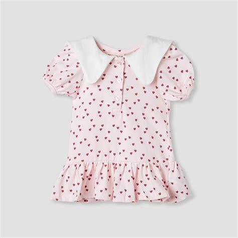 Buy Cute Baby Girls Dresses Online in India at Babyshop