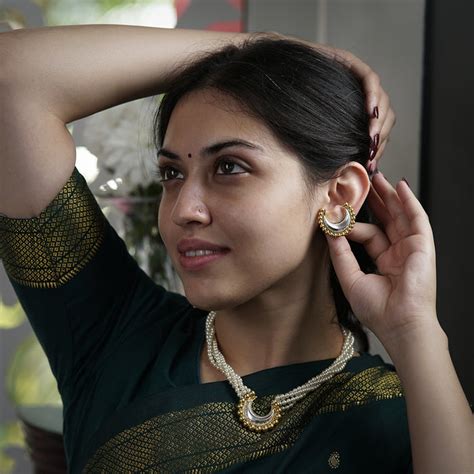 92.5 Handcrafted Silver and Gold Plated Jewellery from Swarna-Rajat