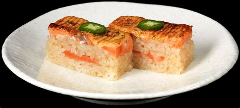 Aburi Sushi — ABURI TORA