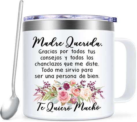 Mother In Law Spanish