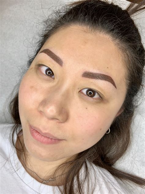 Image result for Combo Brows