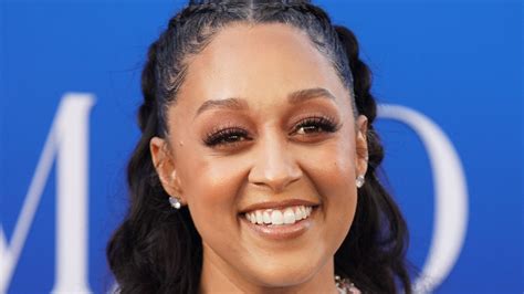 Tia Mowry Nudes