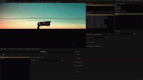 Animation Editor 的图像结果