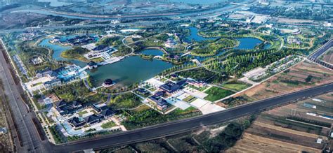 商丘将要新建两座公园 最新规划图新鲜出炉_大豫网_腾讯网