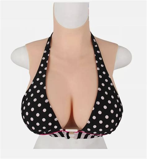 Silicone Breast Plates UK, Silicone Breast Plate Round Neck Collar