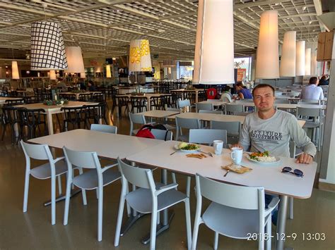 IKEA RESTAURANT & CAFE, Abu Dhabi - Restaurant Reviews, Phone Number ...