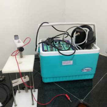 Department of Mechanical Engineering | Anna University Chennai