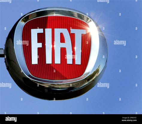 Fiat Group Logo