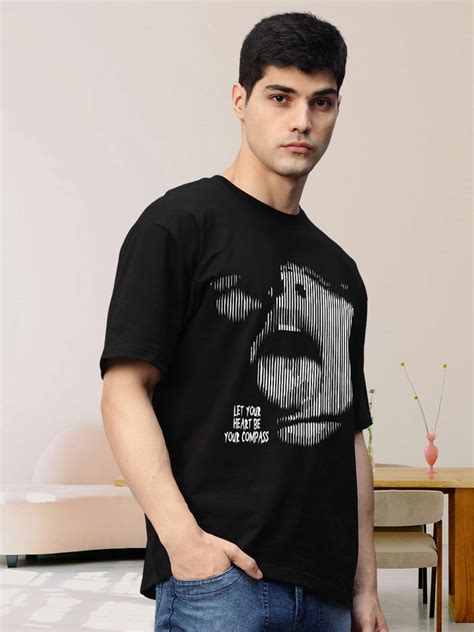 Terry Oversized T-shirt – pronk.in
