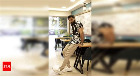 Comparison to my father and grandfather is inevitable: Abhimanyu ...