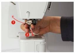 Image result for Bernina Machine Problems