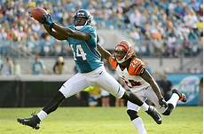 Blackmon Jaguars by Jacksonville Jaguars Justin Blackmon Leaves Sideline Blackmon Jaguars