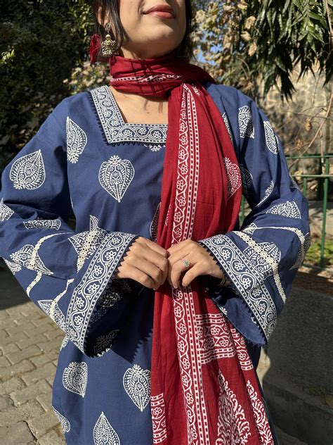 Farshi Salwar Suits by Pyoor | Latest Designs Online for Women