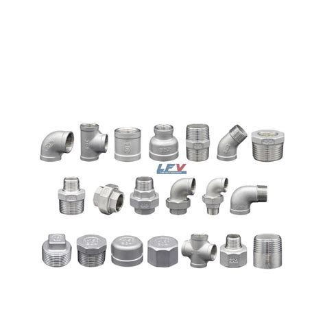 Image result for Threaded Connection