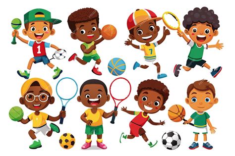 Do Sport Cartoon 的图像结果