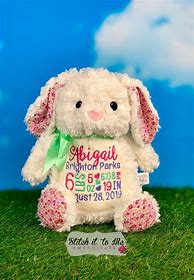 Image result for Personalized Baby Rabbit Mugs